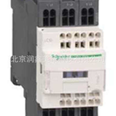 供应原装正品各系列接触器2常开2常闭     LC1D128E7 4P