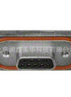 供应Amphenol/安费诺各式连接器 特性 板锁 MDBE09SE860