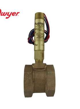 Dwyer德威尔FLOTECT流量开关V6EPS-S-D-6-S-ATV6EPS-S-D-6-S-CSA