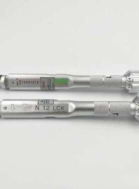 中村/KANON扭力扳手N12LCK 江西有售