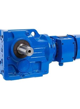 SEW减速电机S47 DRS71S4BE05HF 全新原装正品