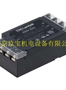 RSEN-2020日本TDK滤波器RSEN-2003 RSEN-2050 HWS15A-12/A