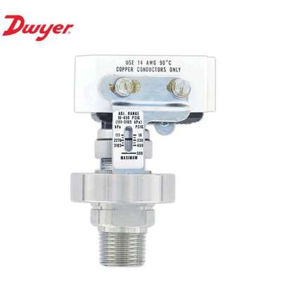美国Dwyer德威尔MERCOID压力开关A1F-O-SS-1-3A1F-O-SS-1-4