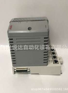 PM864AK01-eA  3BSE018161R2 AC 800M系列控制器主单元模块
