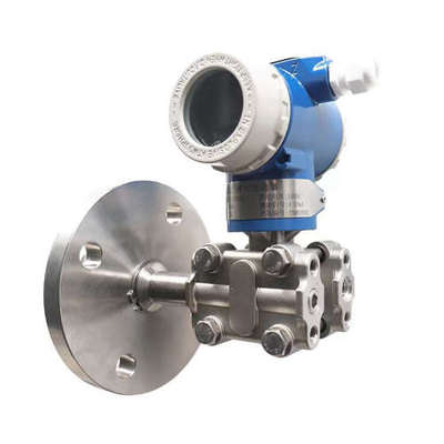 科坤 富士 单法兰远传差压变送器 FKWT91V5-LAYYY-CYB5W 横河EJA