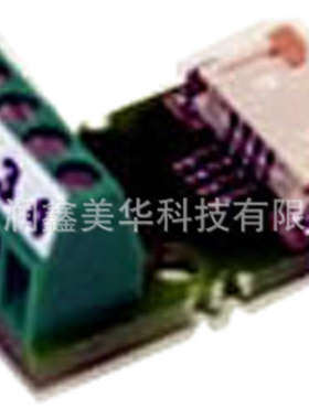 代理分销Maxon电动机控制器及周边产品EMI滤波器及附件220310