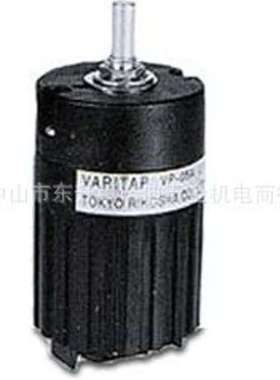 TOKYO RIKOSHA电压调速器：VP-0 VP-05C   PTC-5