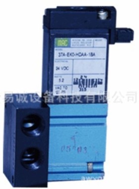 美国MAC 电磁阀 阀门 45A-BC1-DAAA-1BA 现货