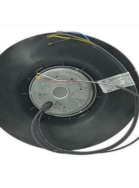 414J/2 24V 95MA2.3W原装德国进口 40*40*25高端设备轴流风扇