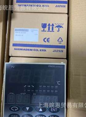 现SRS13A-8PN-90-P100000 SRS13A-8PN-90-P1OOOOO日本岛电温控器