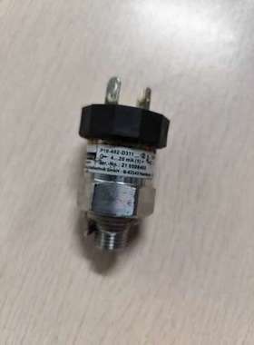 noding P10-402-D311压力传感器0..250mbar