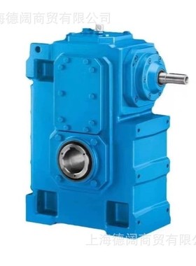 FLENDER弗兰德直交轴齿轮箱减速机 B4SH21 全新原装正品厂家直发