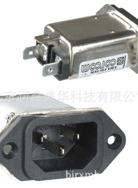 供应TE Co泰科各系列滤波器  6EEJ1