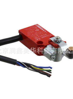 供应Crouzet高诺斯快动限位开关致动类型侧旋滚轴瞬时83873101