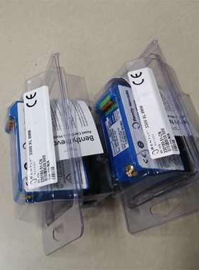 原装进口美国本特利公司30180-50-00前置器