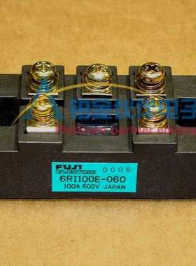 6RI100E-060 6RI100E-080 6RI100G-160 6RI100G-120