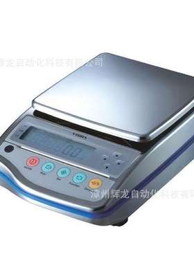 KFBⅡ-3000日本vibra新光电子株式会社SHINKO DENSHI电子秤