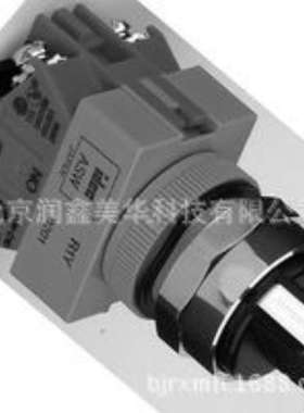 IDEC各系列按钮开关  按钮开关 ASW210