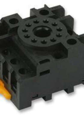 供MULTICOMP继电器配件-插座 DIN轨/表面安装 11芯MCCDSA-11