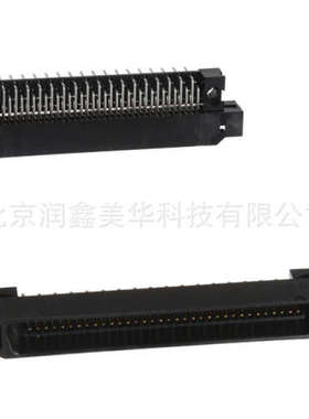 Hirose各式原装进口D形连接器互连件并口FX2B-68PA-1.27DS(71)