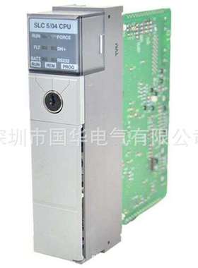 AB PLC SLC500 CPU内存卡1747-M13 现货批发