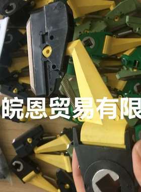 081241-01 WAMPFLER牌?吊卡 供电器081251-5 集电器081209-2*022