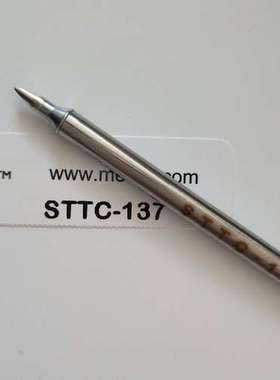 美国 OKI METCAL STTC-137 电烙铁