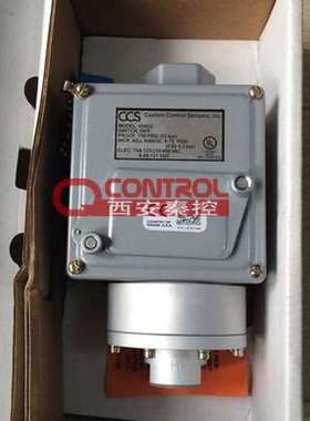 【秦控CCS】CCS压力开关选型604GZ11-7011 CCS不锈钢压力开关