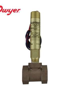 Dwyer德威尔FLOTECT流量开关V6EPB-B-D-2-B-ATV6EPB-B-D-2-B-CSA