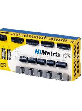 F3DIO20/802  HIMA  中央处理器模块 仓库有货