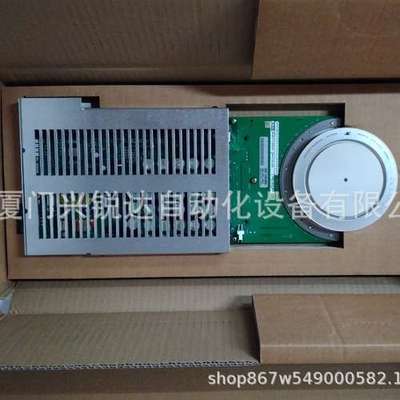 ABB 5SHY5055L0002 3BHE019719R0101 GVC736BE101  可控硅模块