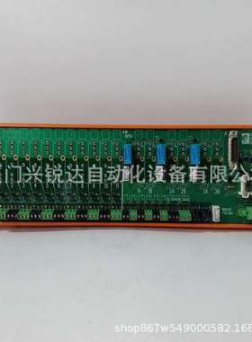 FC-SDIL-1608  honeywell 霍尼韦尔输入输出模块