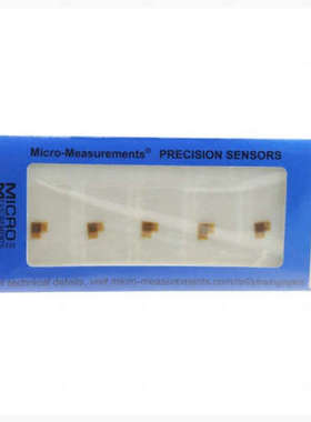 Micro-Measurements原装正品传感器变送器湿敏传感器应MMF003110