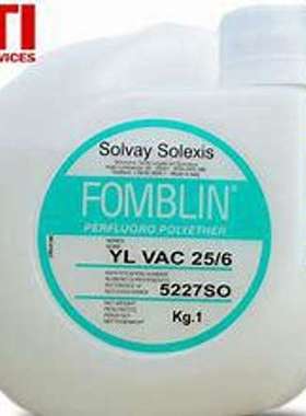 意大利 FOMBLIN Galden 电子测试液 DET D05