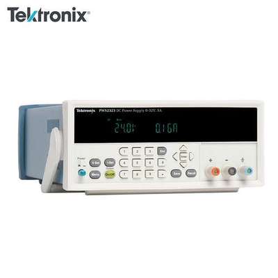 泰克PWS2323/2185/2721可编程直流电源2231A-30-3可替换PWS2000系