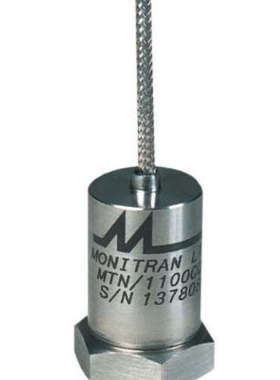 供应Monitran原装正品各系列传感器连接器MTN/MH002使用于MTN/118