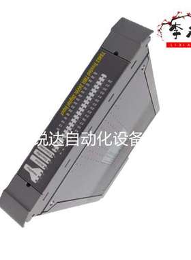 T9803 ICS Triplex 双模拟输入模块