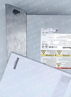 德国力士乐伺服驱动器HCS01.1E-W0003-A-02-B-ET-EC-PB-NN-NN-FW