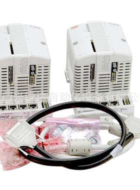 ABB  PM856AK01 3BSE066490R1 控制器 库存