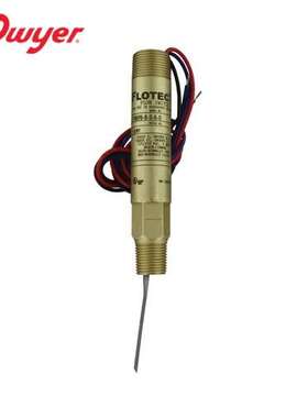 Dwyer德威尔FLOTECT流量开关V6EPB-B-S-6-0-MT-ATV6EPB-B-D-6-0