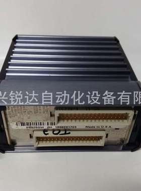 P0903ZP Foxboro 模拟量输入模块现货