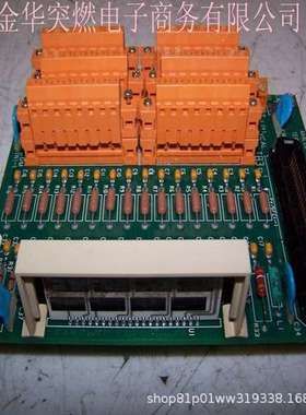 FC-TSDI-1624  霍尼韦尔 全新价格出