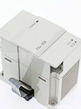 全新控制器PLC模块QD75D4 A1S68AD A62P A1SJ61QBT11 FX2N-1PG-E