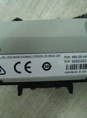 990-10-XX-01-CN 05(MOD:165353-01)本特利(bently)振动变送器