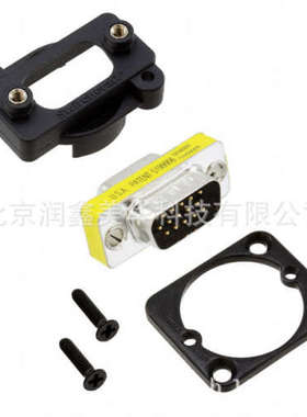 供应Switchcraft专业进口D-Sub D形连接器适配器 EHHD15MFB