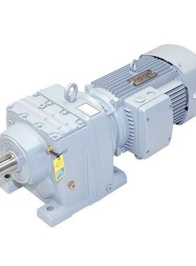 SEW减速机 RF27R17DR63S4/BMG/HF/TF/FF/HR/VS 全新原装正品