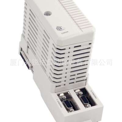 ABB CI854B 3BSE069449R1 (CI854BK01)  AC 800M 通讯接口