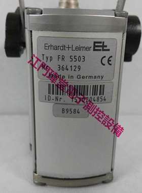 现货FR5503电眼红外线传感器364129德国莱默尔E+L