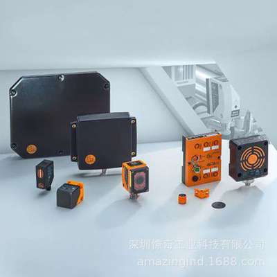 德国IFM端子E70230