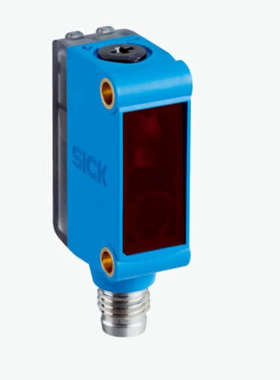 SICK/西克 G6迷你型光电传感器 GTB6L-P4211 1105810 背景抑制